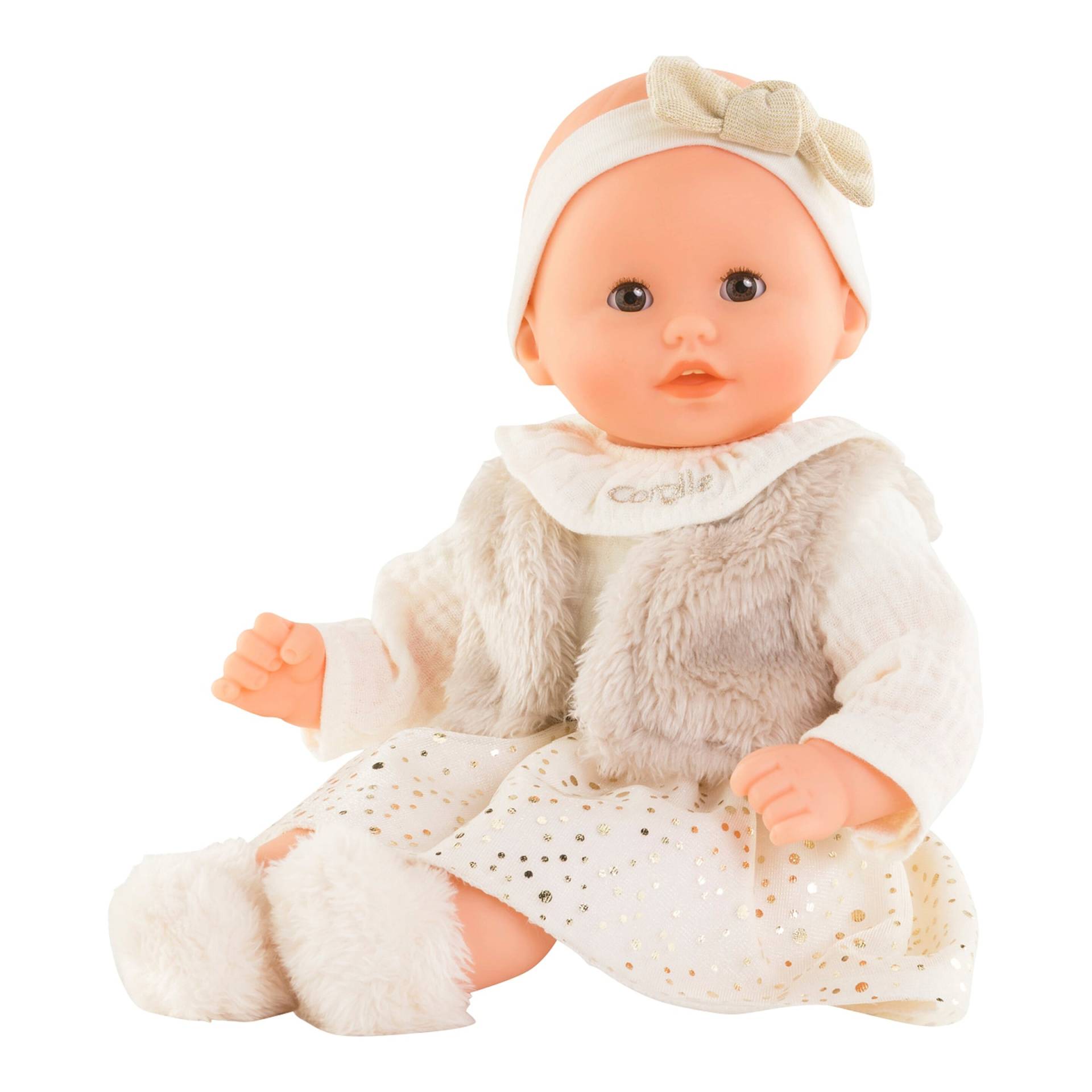 Corolle Puppe Calin Margaux Zauberwald 30cm Corolle Puppe Calin Margaux Zauberwald 30cm von Corolle
