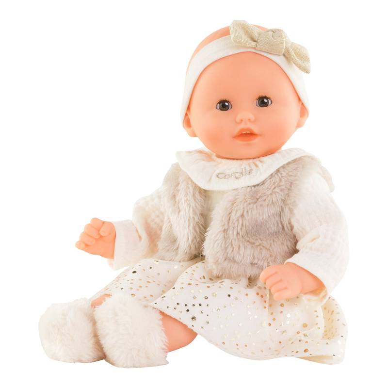 Corolle Puppe Calin Margaux Zauberwald 30cm Corolle Puppe Calin Margaux Zauberwald 30cm von Corolle
