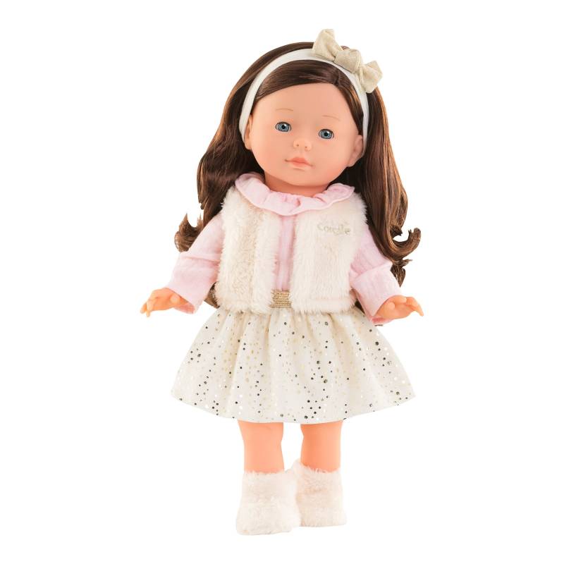 Corolle Puppe Elise Zauberwald 36cm Corolle Puppe Elise Zauberwald 36cm von Corolle
