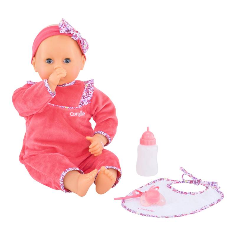Corolle Puppe Lila Chérie 42cm von Corolle