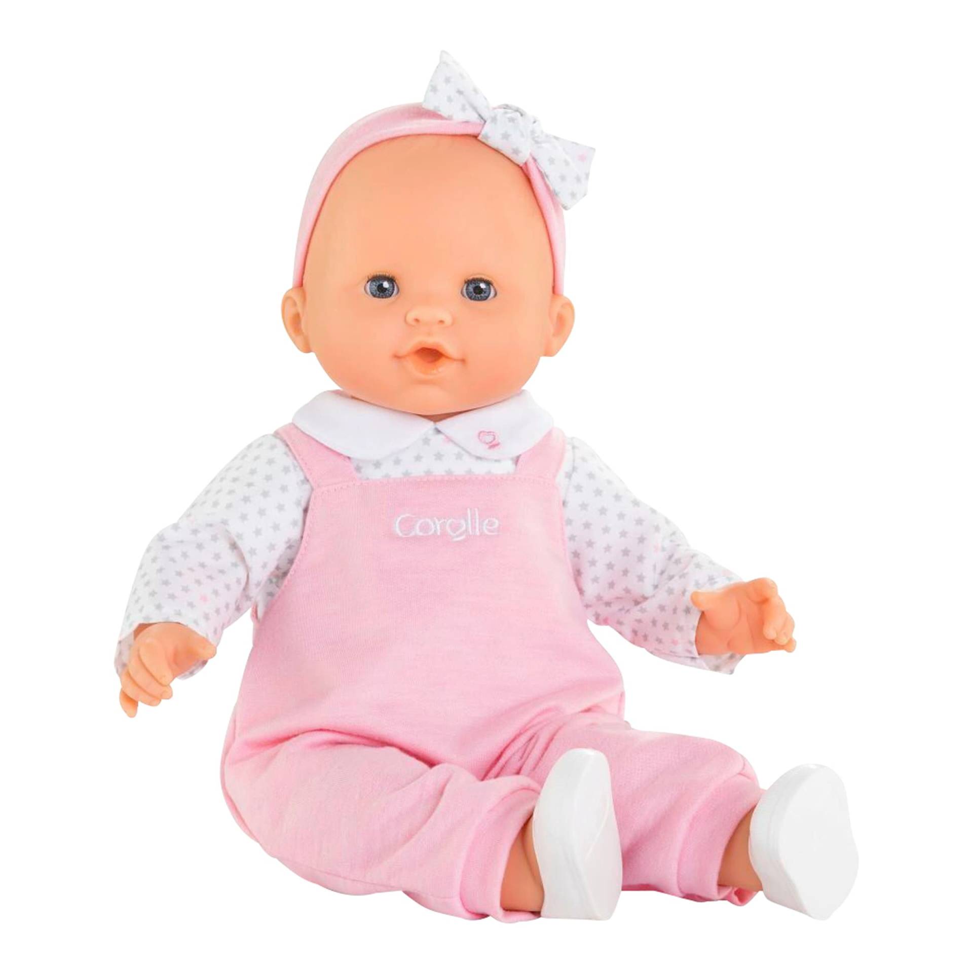Corolle Puppe Lise 36cm von Corolle