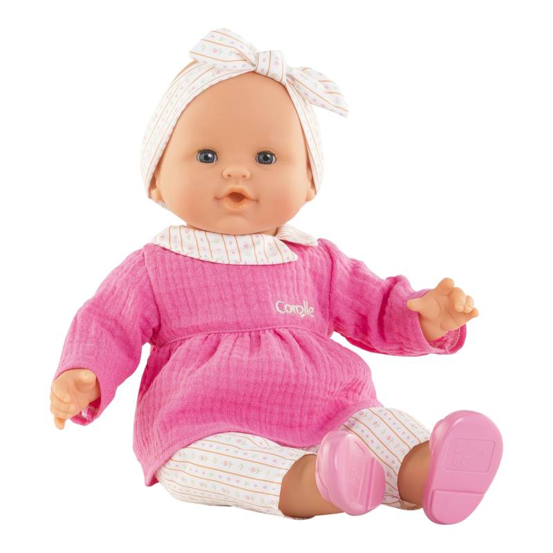 Corolle Puppe Lise 36cm Corolle Puppe Lise 36cm von Corolle