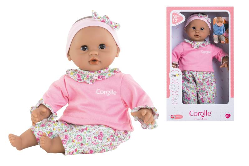 Corolle Puppe Maria 30 cm von Corolle