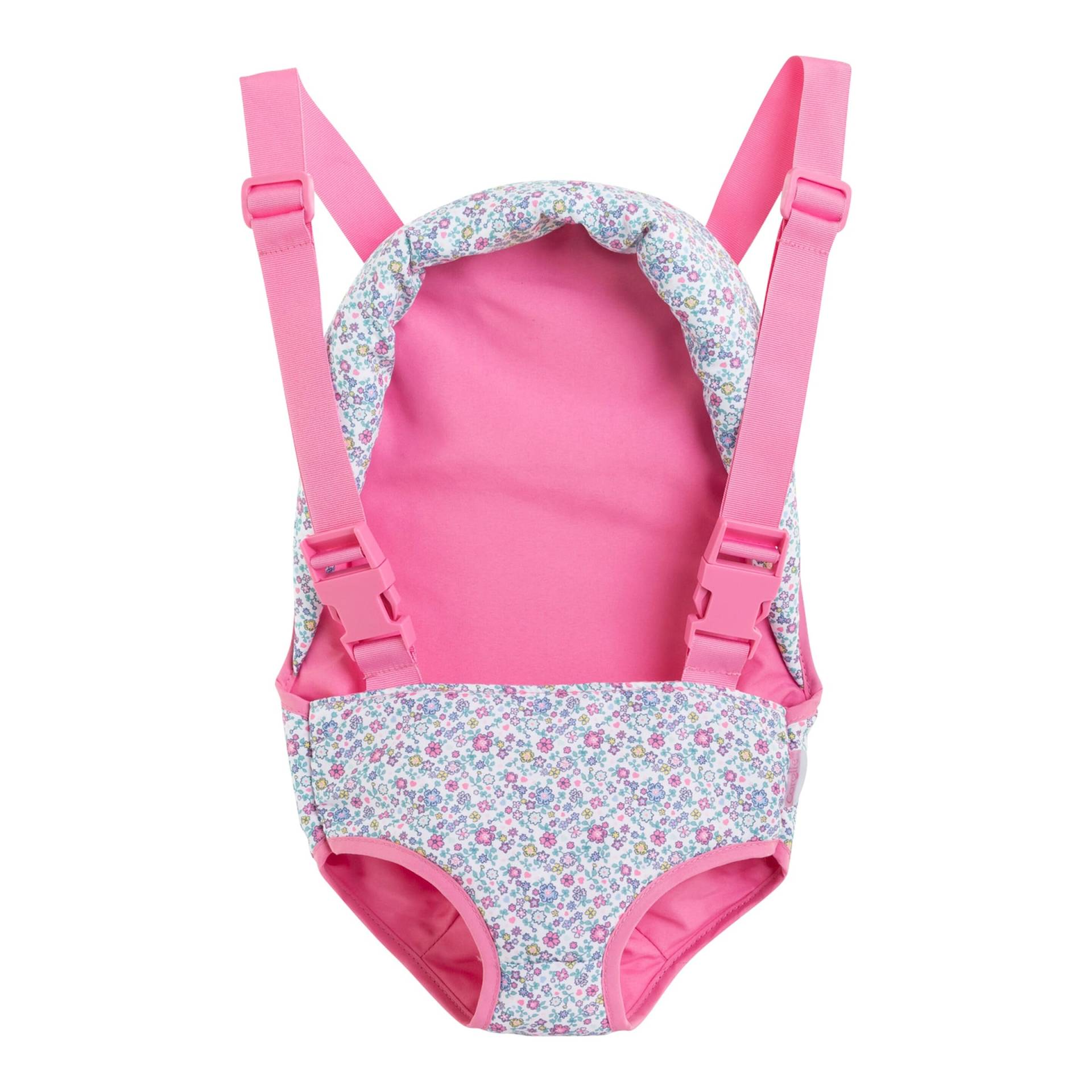 Corolle Puppen Tragesitz 36-42cm floral von Corolle