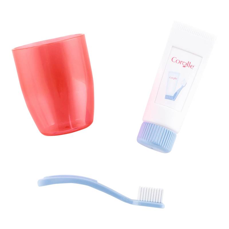 Corolle Puppen Zahnputzset von Corolle