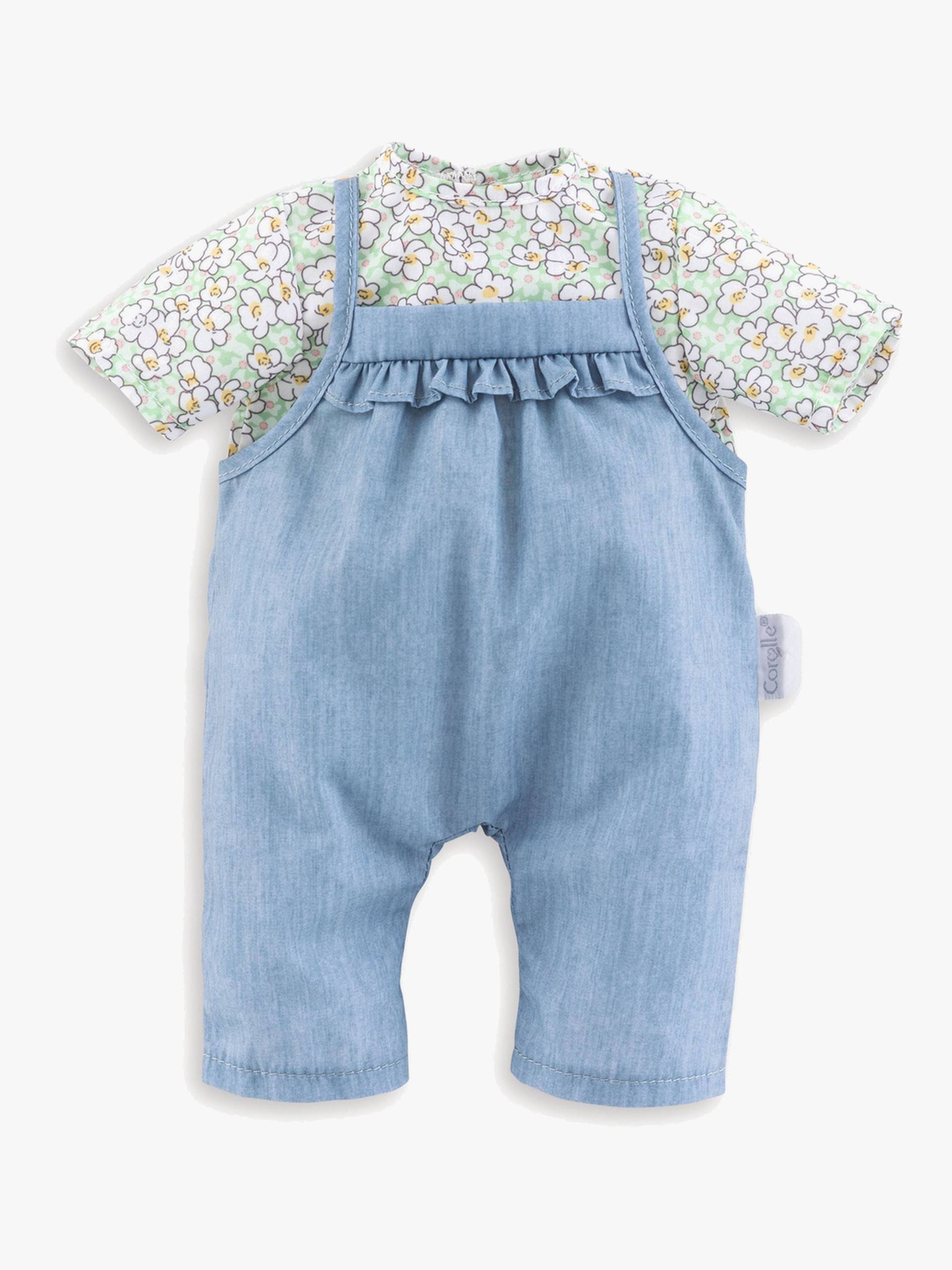 Corolle Puppenkleidung Bluse &  Hose 36 cm von Corolle