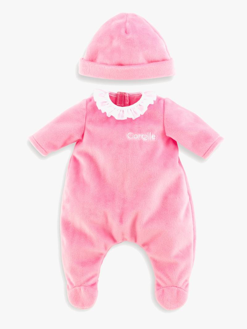 Corolle Puppenkleidung Pyjama &  Mütze 30 cm von Corolle