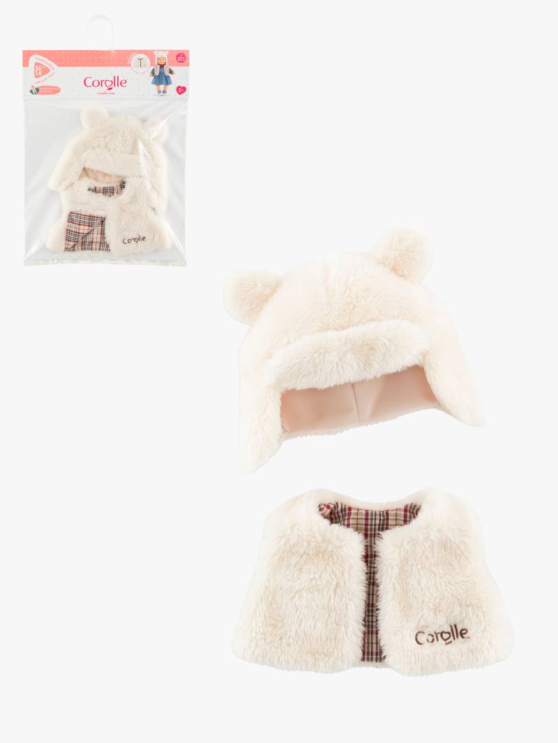 Corolle Puppenkleidung Winterset 36 cm Corolle Puppenkleidung Winterset 36 cm von Corolle