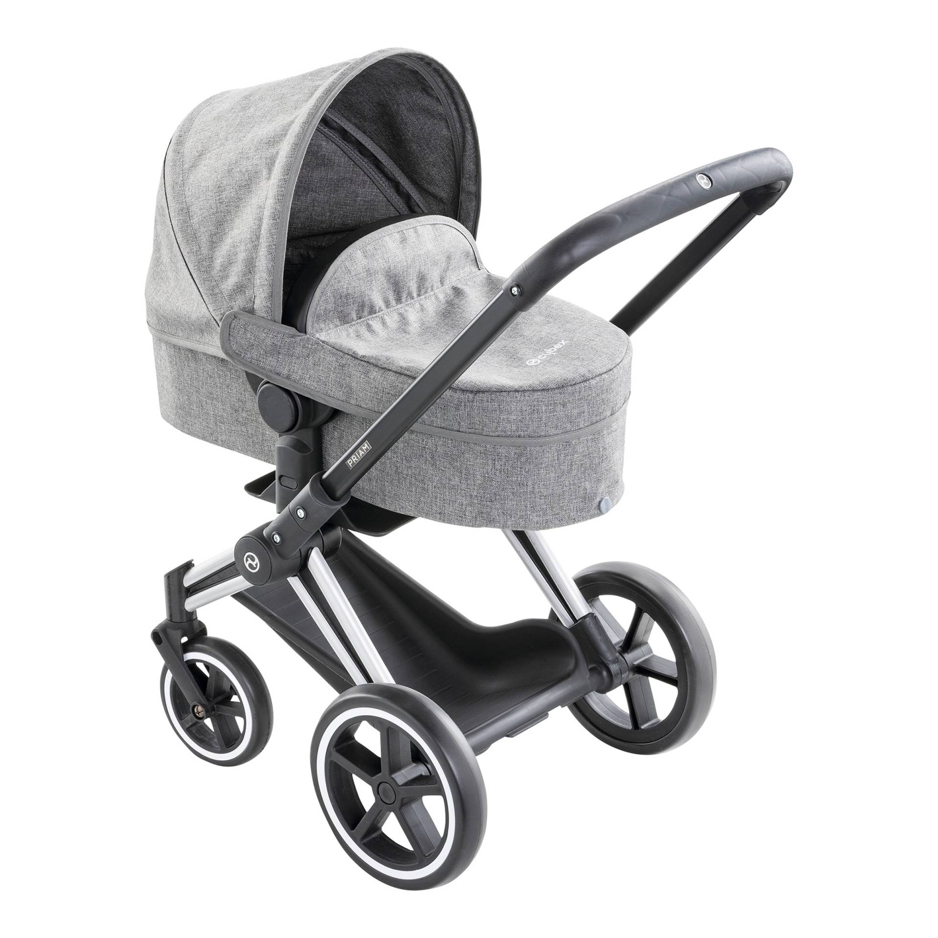 Corolle Puppenwagen Cybex von Corolle