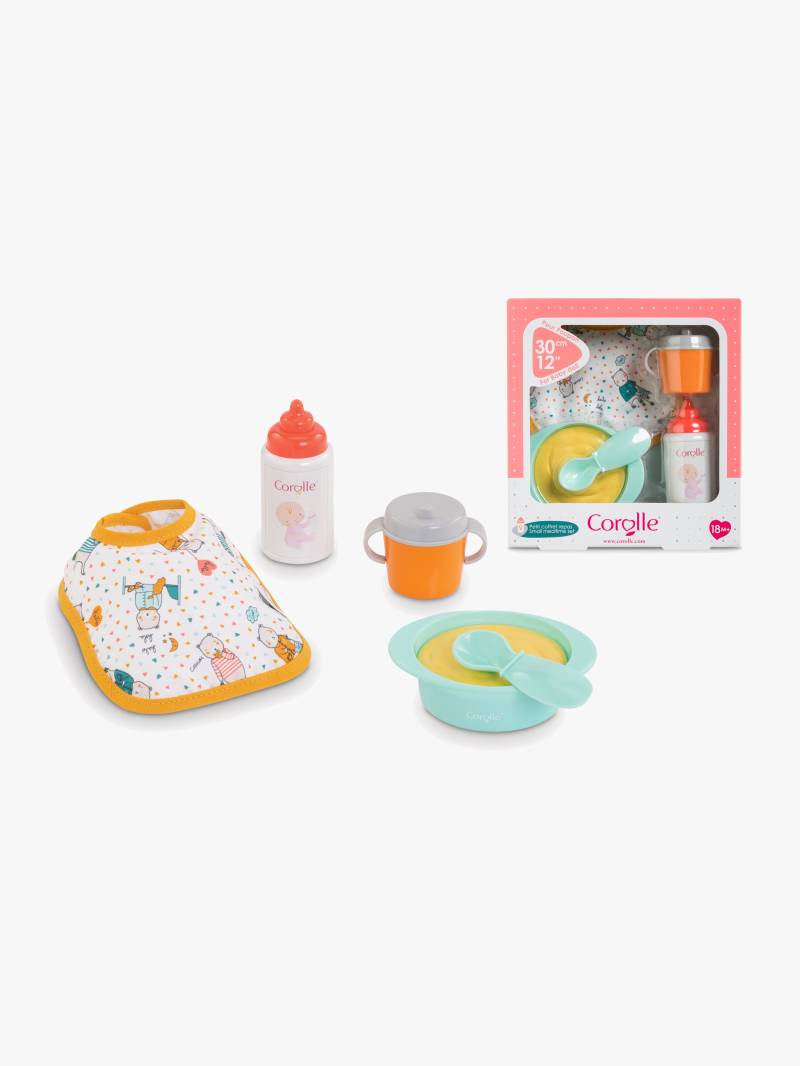 Corolle Puppenzubehör Essensset Corolle Puppenzubehör Essensset von Corolle