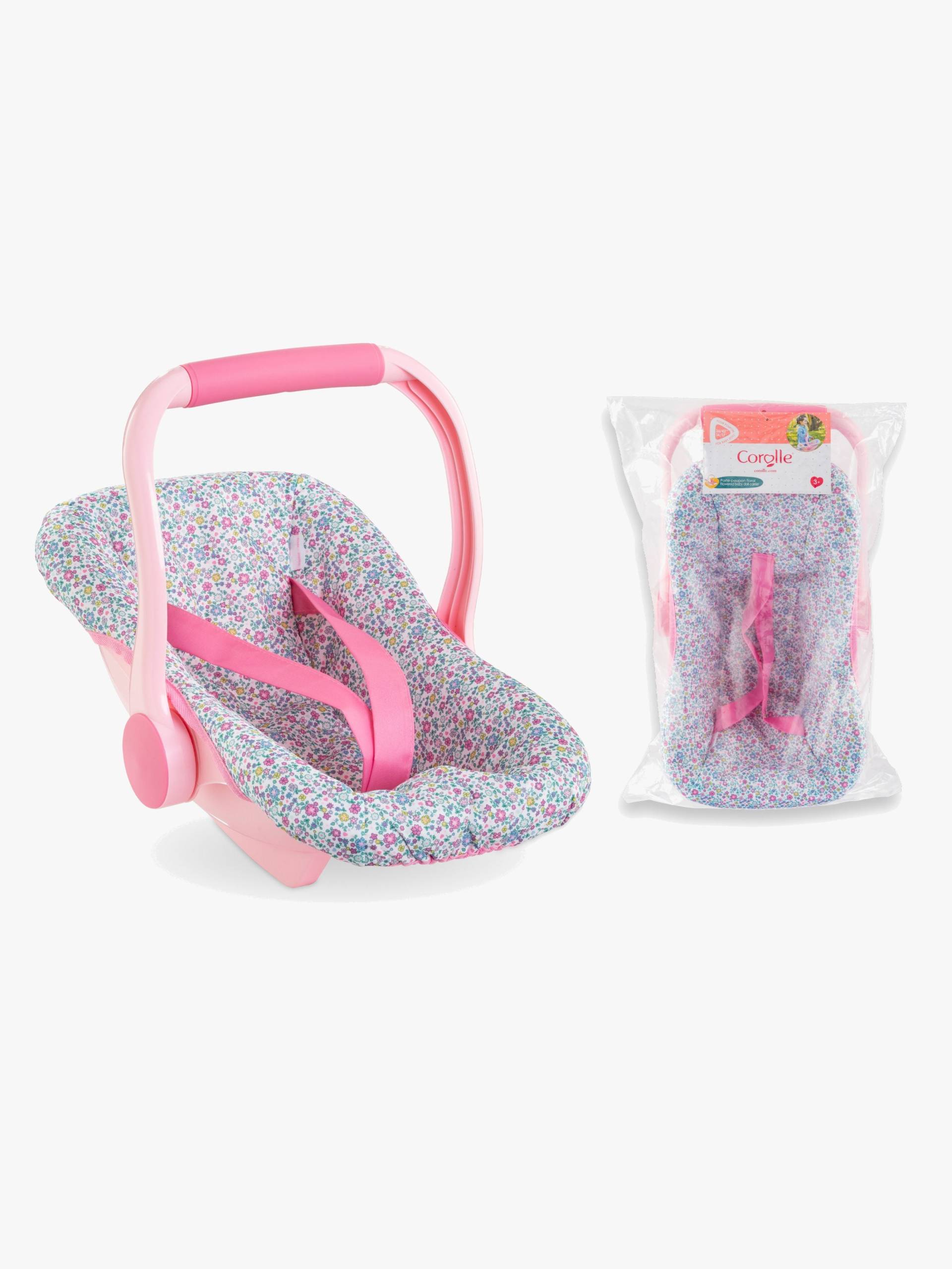 Corolle Puppenzubehör Kindertrage von Corolle