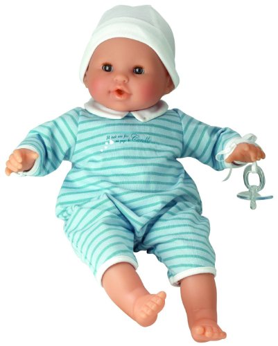 Corolle V9075 - Suce-Pouce blau, Puppe 36 cm Corolle V9075 - Suce-Pouce blau, Puppe 36 cm von Corolle