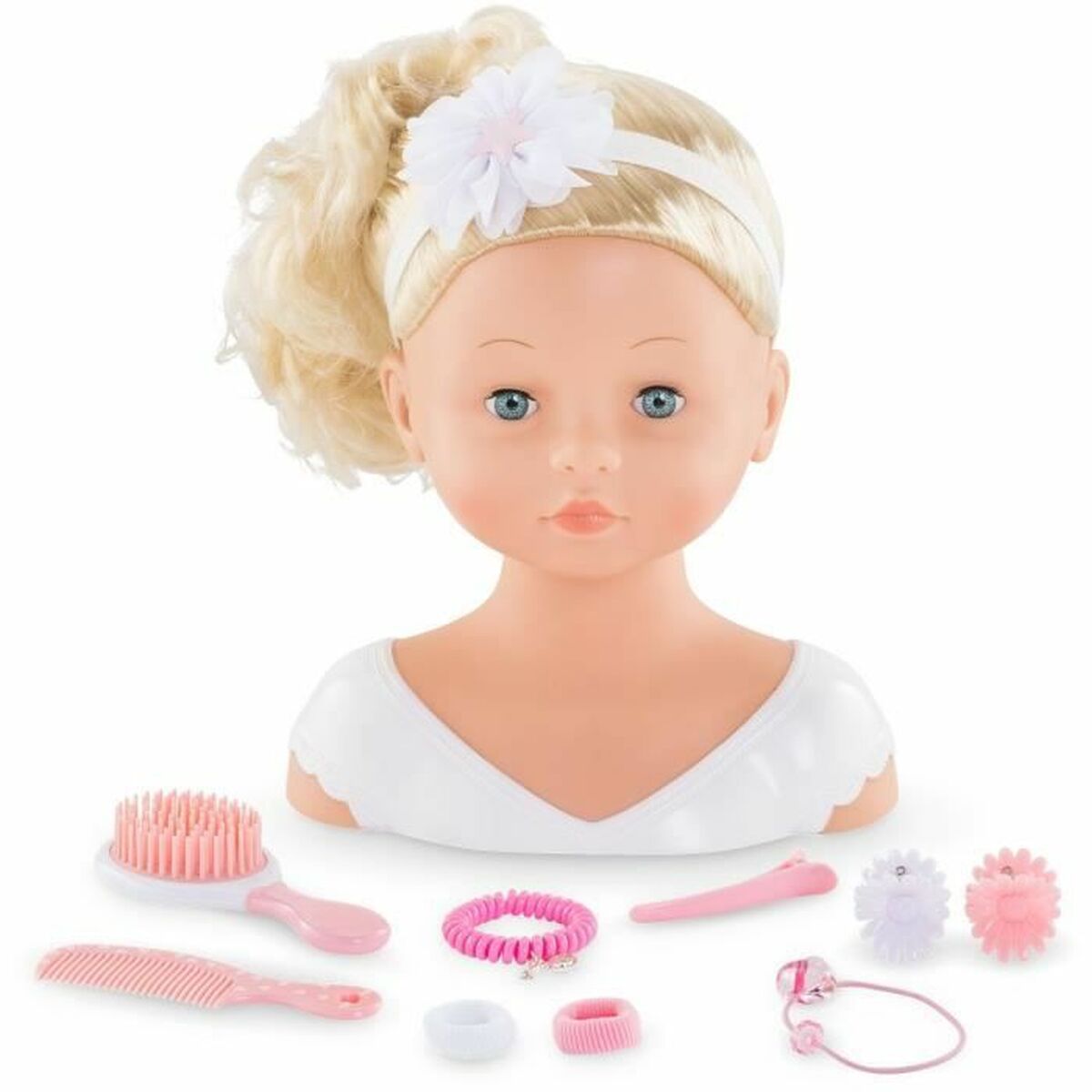 Doll Corolle von Corolle