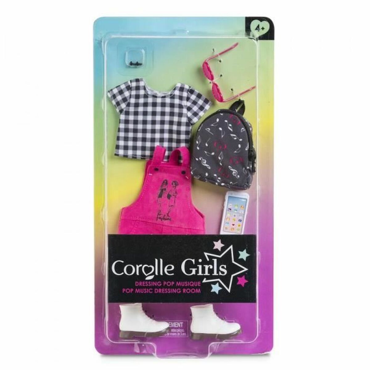 Kleidung für Puppen Corolle Kleidung für Puppen Corolle von Corolle