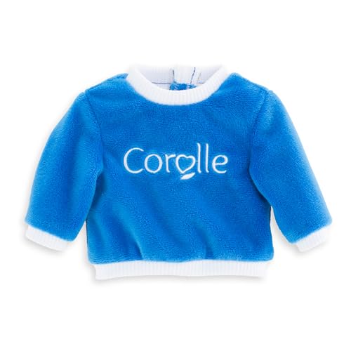 Corolle 9000211890 - Pullover, für alle 36cm MaCorolle Puppen, ab 4 Jahren Corolle 9000211890 - Pullover, für alle 36cm MaCorolle Puppen, ab 4 Jahren von Corolle