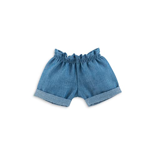 Corolle 9000212180 - Shorts, für alle 36cm MaCorolle Puppen, ab 4 Jahren Corolle 9000212180 - Shorts, für alle 36cm MaCorolle Puppen, ab 4 Jahren von Corolle