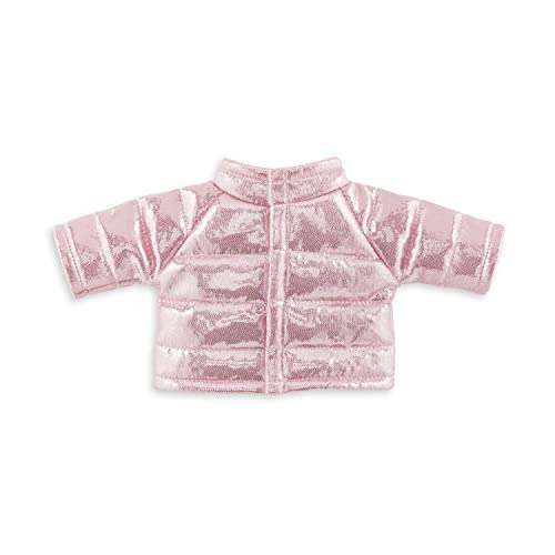 Corolle 9000212260 - Steppjacke, für alle 36cm MaCorolle Puppen, ab 4 Jahren Corolle 9000212260 - Steppjacke, für alle 36cm MaCorolle Puppen, ab 4 Jahren von Corolle