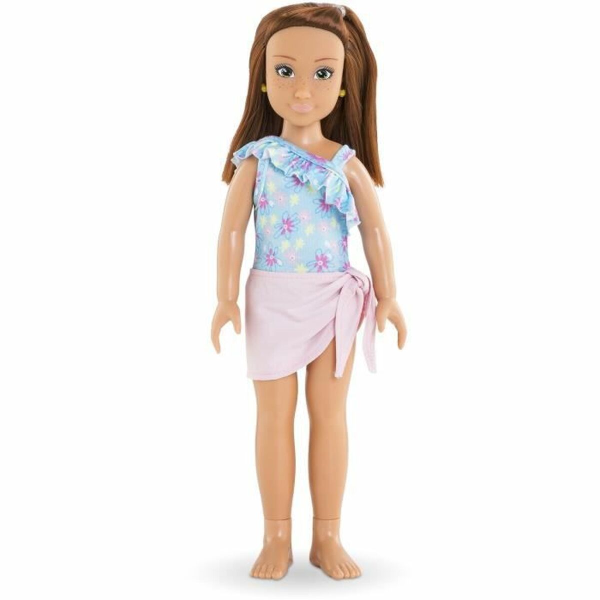 Puppe Corolle Rigoberta Strand Puppe Corolle Rigoberta Strand von Corolle