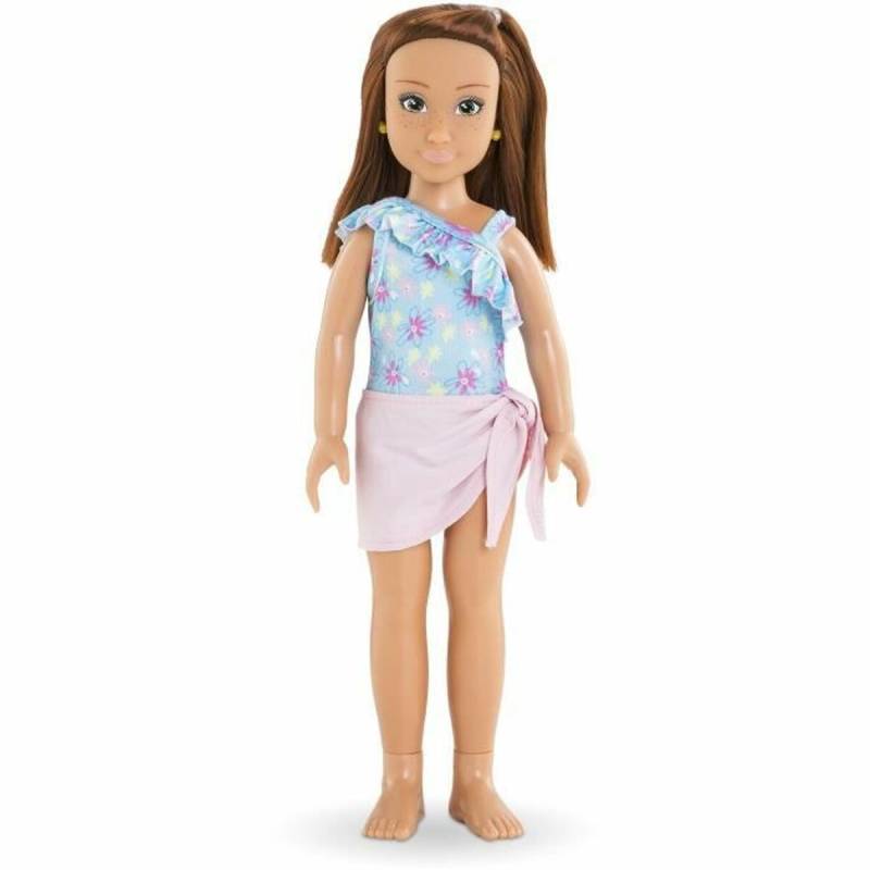 Puppe Corolle Rigoberta Strand von Corolle