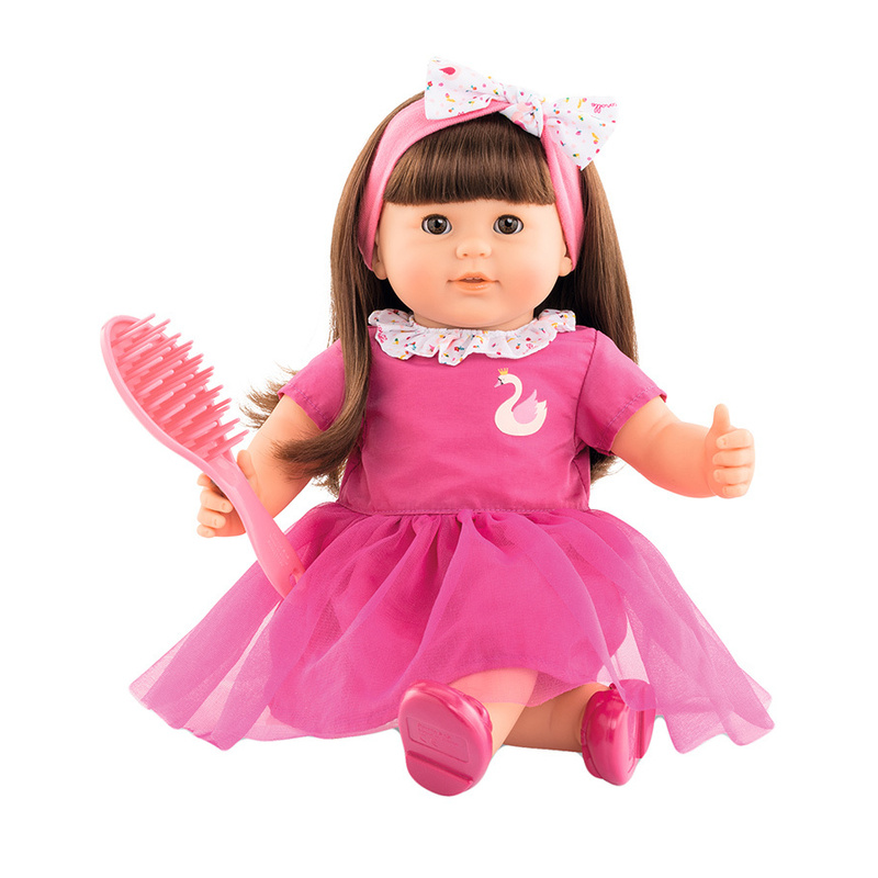 Puppe MGP ALICE (36 cm) in pink von Corolle