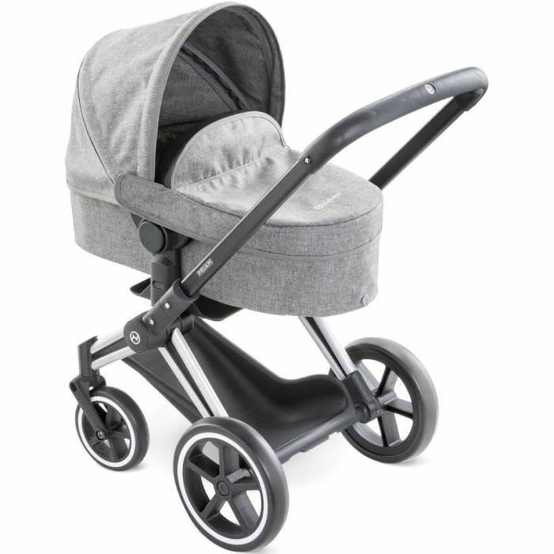 Puppenwägelchen Corolle Cybex 3 in1 Pram (62 x 70 x 40,5 cm) von Corolle