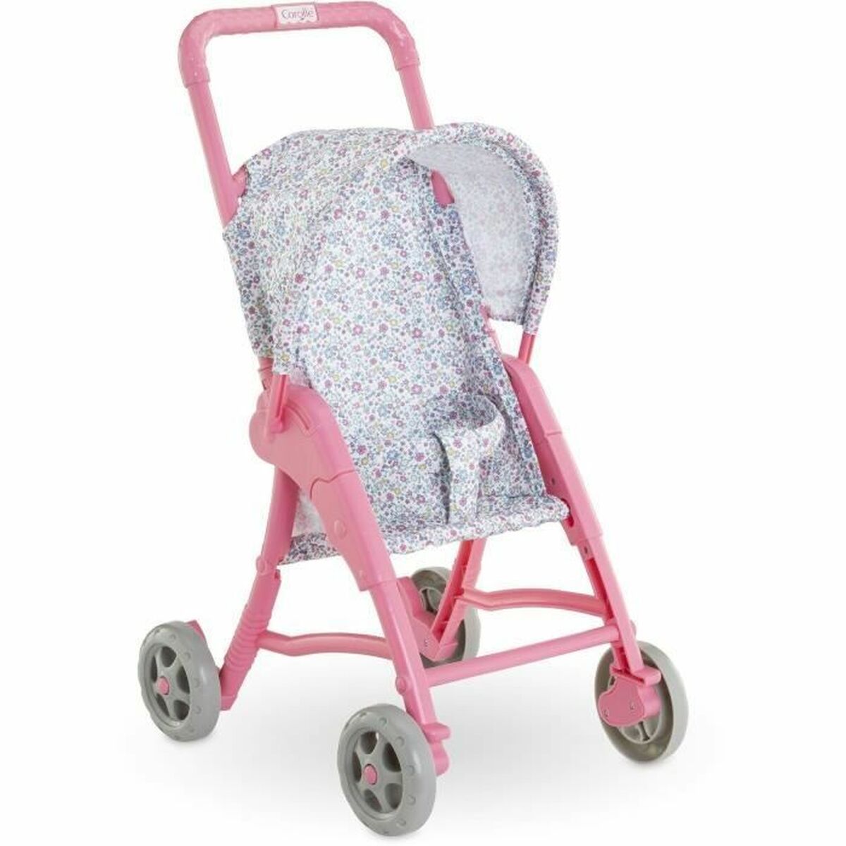 Puppenwägelchen Corolle von Corolle
