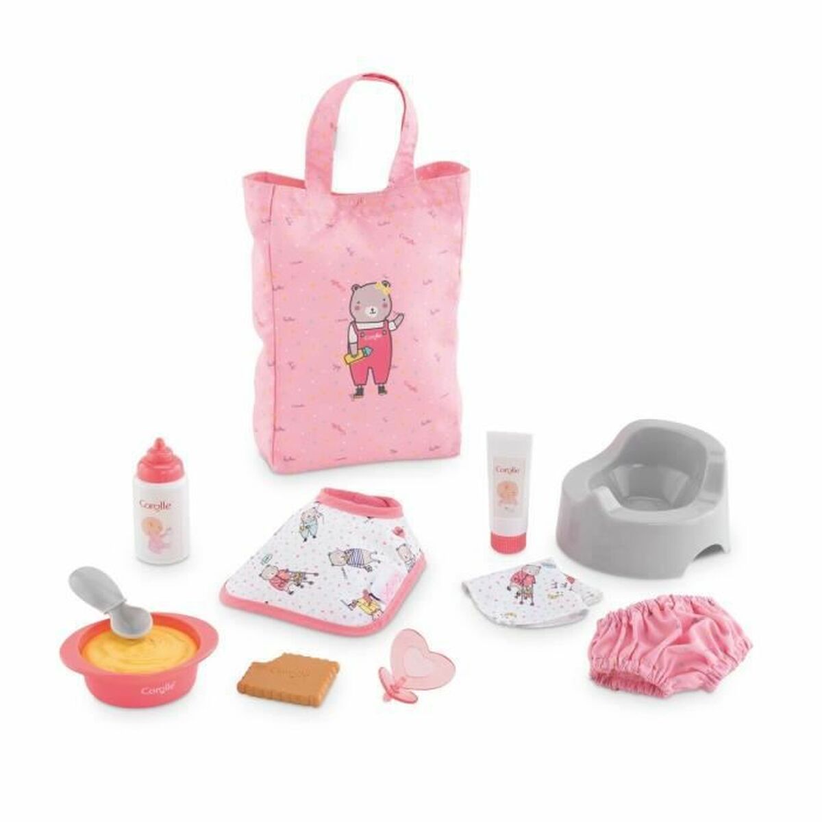 Zubehör für Puppen Corolle 9000110440 Zubehör für Puppen Corolle 9000110440 von Corolle