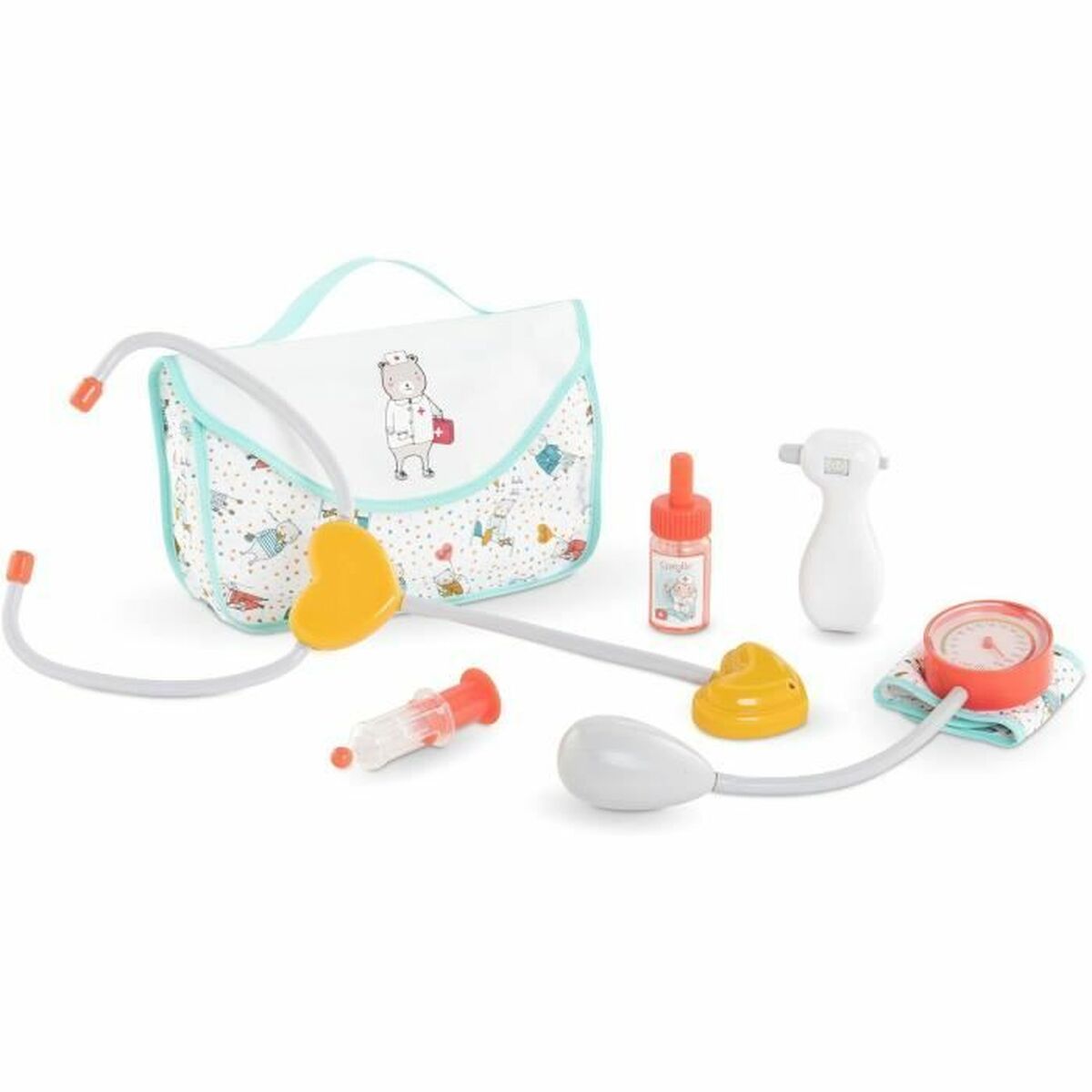 Zubehör für Puppen Corolle Doctor 1 Stücke Zubehör für Puppen Corolle Doctor 1 Stücke von Corolle