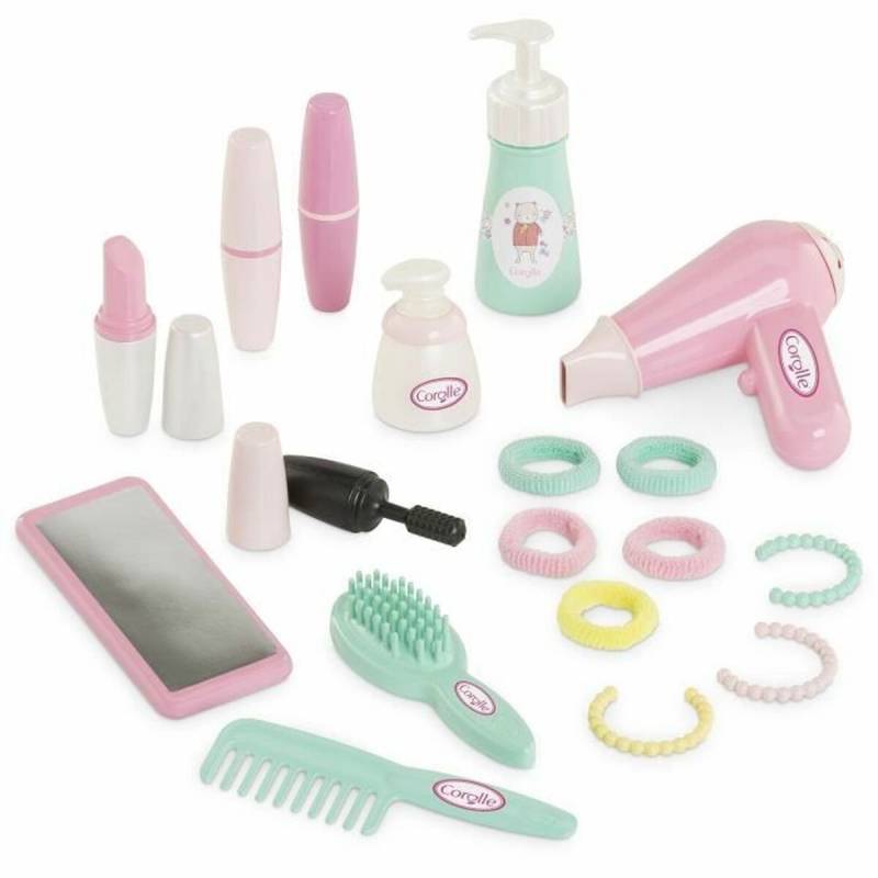 Zubehör für Puppenhaus Corolle My Beauty Suitcase von Corolle