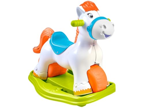 Correpasillos Pony Feber 2-in-1 Correpasillos Pony Feber 2-in-1 von Correpasillos