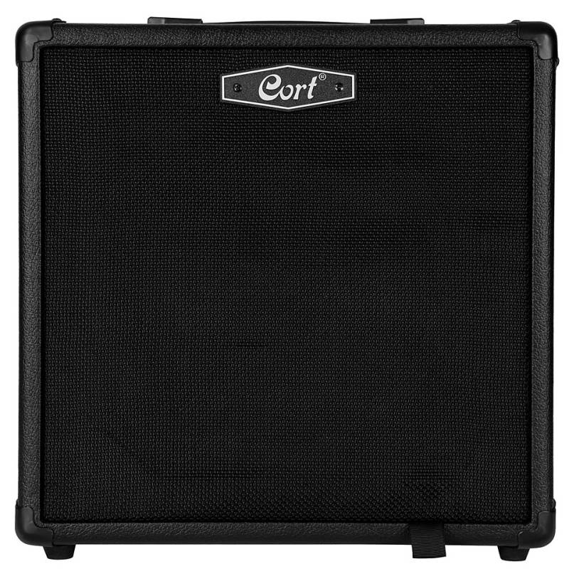 Cort CORT Basscombo, CM40B E-Bass-Verstärker von Cort