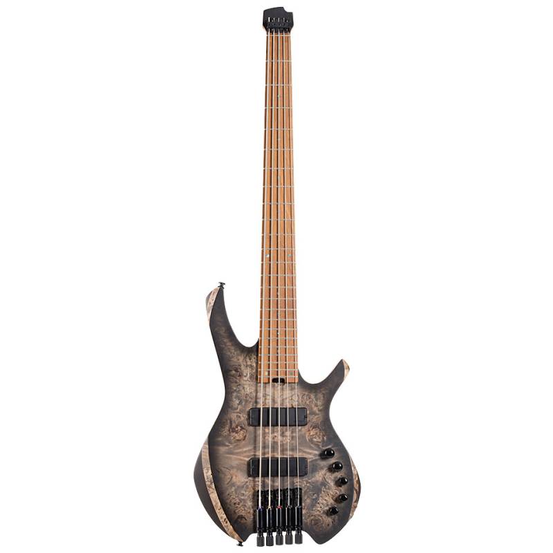 Cort Star Dust Black E-Bass von Cort