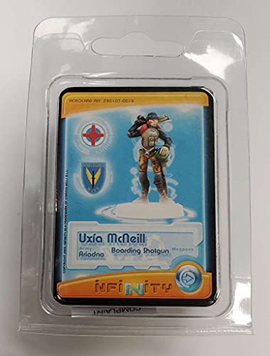 Corvus Belli 280107-0018 Tabletop, Mehrfarbig von Corvus Belli
