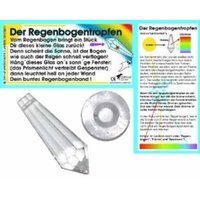 Regenbogentropfen von Corvus Inh. Heiner Gramsch