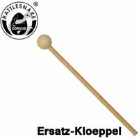 Ersatz-Klöppel von Corvus Toys