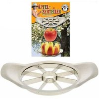 Apfel Zerteiler Apfel Zerteiler von Corvus
