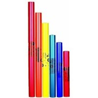 Boomwhacker C-Dur (pentatonische Tonleiter) von Corvus