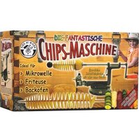 CORVUS 600158 Chips-Maschine CORVUS 600158 Chips-Maschine von Corvus