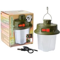 CORVUS A120010 - Kids at work, Campinglampe LED CORVUS A120010 - Kids at work, Campinglampe LED von Corvus