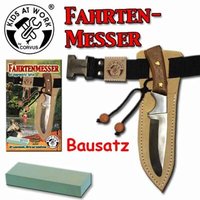 CORVUS A600051 FAHRTENMESSER BAUSATZ CORVUS A600051 FAHRTENMESSER BAUSATZ von Corvus