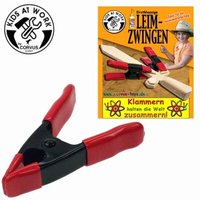 CORVUS A600087 LEIMZWINGE 2 STÜCK von Corvus