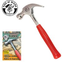 CORVUS A600091 HAMMER ZIMMERMANN KLEIN von Corvus