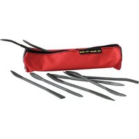 CORVUS A600136 Raspelset 8-teilig in Textiltasche CORVUS A600136 Raspelset 8-teilig in Textiltasche von Corvus