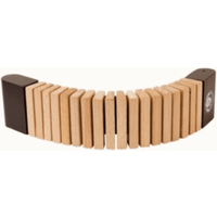 CORVUS A600212 Rattlesnake® KS-KNATTER von Corvus