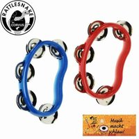 CORVUS A600245 KS TAMBURIN MINI, farblich sortiert CORVUS A600245 KS TAMBURIN MINI, farblich sortiert von Corvus
