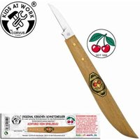 CORVUS A600374 SCHNITZMESSER KIRSCHEN CORVUS A600374 SCHNITZMESSER KIRSCHEN von Corvus