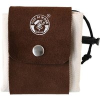 Gürteltasche, faltbar von Corvus