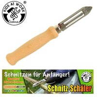 CORVUS A600390 SCHNITZ-SCHÄLER CORVUS A600390 SCHNITZ-SCHÄLER von Corvus