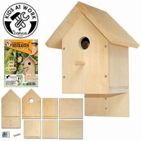 CORVUS A600520 BV NISTKASTEN 01 CORVUS A600520 BV NISTKASTEN 01 von Corvus
