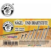 CORVUS A600532 BOX NAEGEL SORTIMENT CORVUS A600532 BOX NAEGEL SORTIMENT von Corvus